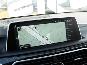 Седан BMW 7 серия 2022 года, 7430000 рублей, Краснодар