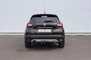 Внедорожник Renault Kaptur 2018 года, 1320000 рублей, Брянск