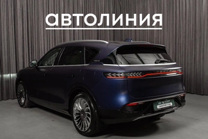 Внедорожник Voyah Free 2023 года, 3600000 рублей, Красноярск