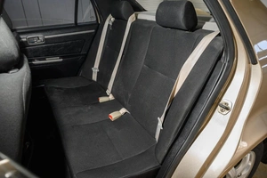Седан Geely CK (Otaka) 2011 года, 380000 рублей, Ульяновск