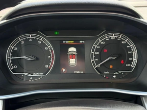 Внедорожник Geely Coolray 2021 года, 1689000 рублей, Ижевск