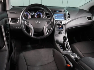 Седан Hyundai Elantra 2015 года, 1579000 рублей, Воронеж