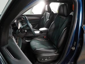 Внедорожник Geely Monjaro 2023 года, 3199000 рублей, Воронеж