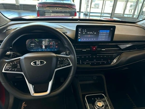 Внедорожник Москвич 3e 2023 года, 2700000 рублей, Красноярск