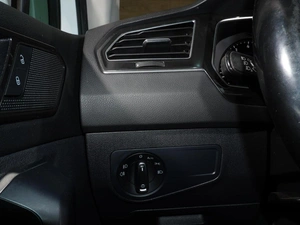 Внедорожник Volkswagen Tiguan 2018 года, 1898000 рублей, Тверь