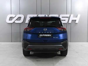Внедорожник Nissan Rogue 2023 года, 3359000 рублей, Аксай