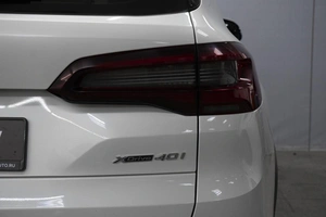 Внедорожник BMW X5 2020 года, 7800000 рублей, Омск