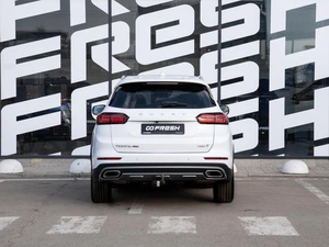 Внедорожник Chery Tiggo 8 Pro 2021 года, 1890000 рублей, Краснодар