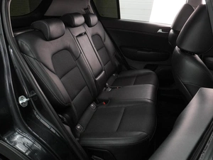 Внедорожник Kia Sportage 2019 года, 2491000 рублей, Воронеж