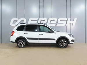 Универсал ВАЗ (LADA) Granta Cross 2023 года, 879000 рублей, Воронеж