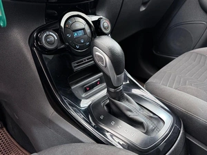 Седан Ford Fiesta 2015 года, 790000 рублей, Орёл