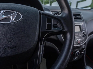 Хетчбэк Hyundai Solaris 2013 года, 970000 рублей, Волгоград
