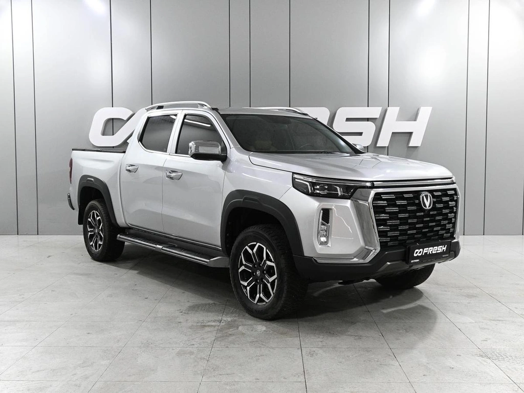 Пикап Changan Hunter Plus 2023 года, 2919000 рублей, Ростов-на-Дону