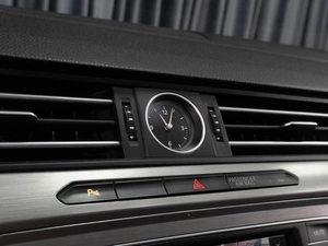 Седан Volkswagen Passat 2016 года, 1589000 рублей, Тюмень