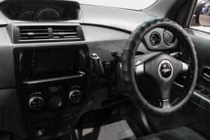 Хетчбэк Daihatsu Coo 2009 года, 799000 рублей, Новокузнецк