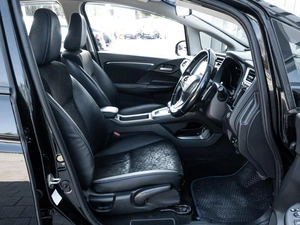Универсал Honda Shuttle 2015 года, 1344400 рублей, Ставрополь