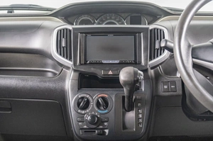 Минивэн Suzuki Solio 2019 года, 999000 рублей, Томск