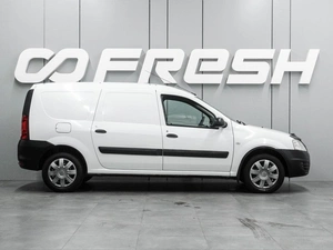 Фургон ВАЗ (LADA) Largus 2014 года, 509000 рублей, Воронеж