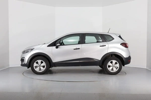 Внедорожник Renault Kaptur 2019 года, 1490000 рублей, Брянск