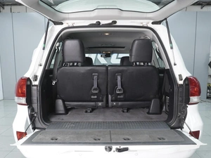 Внедорожник Toyota Land Cruiser 2011 года, 3200000 рублей, Ростов-на-Дону
