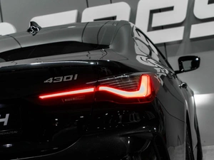 Купе BMW 4 серия 2020 года, 5850000 рублей, Тюмень