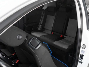 Хетчбэк Volkswagen Golf 2013 года, 1199000 рублей, Тюмень