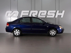 Седан Kia Cerato 2007 года, 950000 рублей, Минеральные Воды