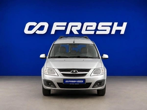 Универсал ВАЗ (LADA) Largus 2016 года, 719777 рублей, Москва