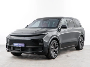Внедорожник Li Auto L9 2023 года, 6869050 рублей, Москва