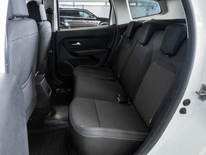 Внедорожник Renault Duster 2021 года, 1696000 рублей, Ставрополь