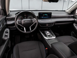 Внедорожник Haval Jolion 2024 года, 1690000 рублей, Краснодар