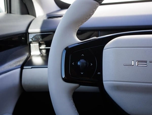 Внедорожник Jetour Dashing 2023 года, 2250000 рублей, Большой Сочи