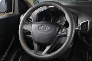 Хетчбэк ВАЗ (LADA) XRAY 2017 года, 839000 рублей, Тюмень
