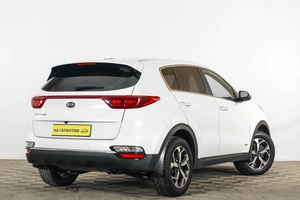 Внедорожник Kia Sportage 2020 года, 2459000 рублей, Тюмень