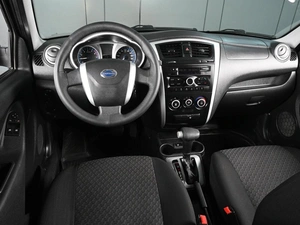 Седан Datsun on-DO 2017 года, 640000 рублей, Ростов-на-Дону