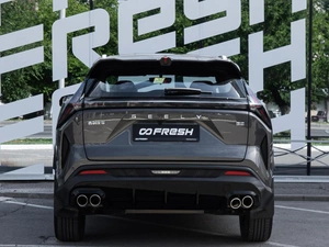 Внедорожник Geely Boyue Cool 2023 года, 1979000 рублей, Волгоград