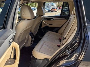 Внедорожник BMW X3 2019 года, 3999000 рублей, Большой Сочи