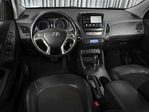 Внедорожник Hyundai ix35 2014 года, 1460000 рублей, Ставрополь