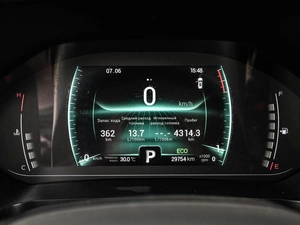 Внедорожник Chery Tiggo 7 Pro 2021 года, 1864000 рублей, Кирилловка