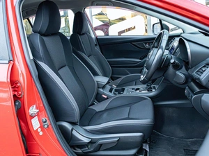 Седан Subaru Impreza 2018 года, 1320000 рублей, Краснодар