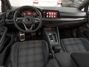 Хетчбэк Volkswagen Golf GTI 2020 года, 3649000 рублей, Саратов
