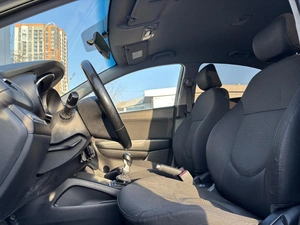 Седан Kia Rio 2017 года, 1095000 рублей, Ижевск