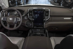 Пикап RAM 2500 2025 года, 12877015 рублей, Москва