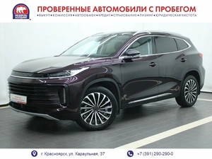 Внедорожник EXEED TXL 2022 года, 1925000 рублей, Красноярск