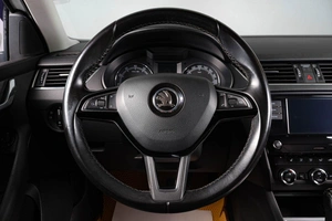 Лифтбек Skoda Octavia 2017 года, 1629000 рублей, Тюмень