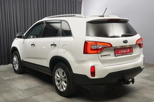 Внедорожник Kia Sorento 2020 года, 2499000 рублей, Красноярск