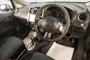 Хетчбэк Nissan Note 2014 года, 869000 рублей, Челябинск