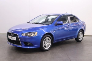 Седан Mitsubishi Lancer 2012 года, 700000 рублей, Брянск