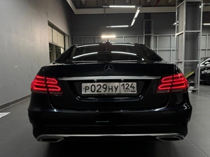 Седан Mercedes-benz E-класс 2013 года, 1947000 рублей, Красноярск