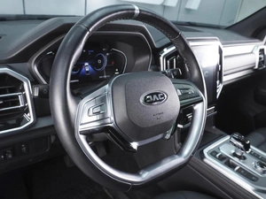Пикап JAC T9 2024 года, 2999000 рублей, Ростов-на-Дону